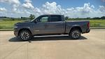New 2025 Ram 1500 Laramie Crew Cab 4x4 Pickup for sale #25D656 - photo 5
