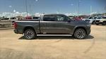 New 2025 Ram 1500 Laramie Crew Cab 4x4 Pickup for sale #25D656 - photo 9