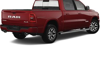 New 2025 Ram 1500 Laramie Crew Cab 4x4 Pickup for sale #25D660 - photo 2