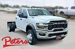 New 2025 Ram 5500 Crew Cab 60 CA Cab Chassis for sale #25D665 - photo 1