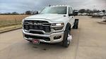 New 2025 Ram 5500 Crew Cab 60 CA Cab Chassis for sale #25D665 - photo 5