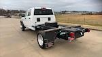New 2025 Ram 5500 Crew Cab 60 CA Cab Chassis for sale #25D665 - photo 8
