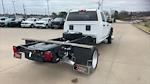 New 2025 Ram 5500 Crew Cab 60 CA Cab Chassis for sale #25D665 - photo 2