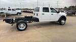 New 2025 Ram 5500 Crew Cab 60 CA Cab Chassis for sale #25D665 - photo 9