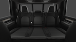 New 2025 Ram 1500 Laramie Crew Cab 4x4 Pickup for sale #25D676 - photo 3