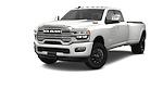 New 2025 Ram 3500 Laramie Crew Cab 4x4 DRW Pickup for sale #25D691 - photo 1