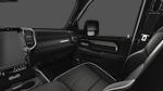 New 2025 Ram 3500 Laramie Crew Cab 4x4 DRW Pickup for sale #25D691 - photo 7