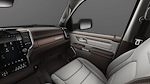 New 2025 Ram 1500 Laramie Crew Cab 4x4 Pickup for sale #25D697 - photo 7