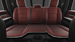 New 2025 Ram 3500 Limited Crew Cab 4x4 DRW Pickup for sale #25D712 - photo 3