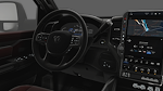 New 2025 Ram 3500 Limited Crew Cab 4x4 DRW Pickup for sale #25D712 - photo 9