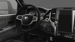 New 2025 Ram 2500 Tradesman Crew Cab 4x4 Pickup for sale #25D713 - photo 9