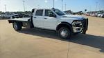 New 2025 Ram 5500 Crew Cab Flatbed Truck for sale #25D716 - photo 3