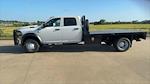 New 2025 Ram 5500 Crew Cab Flatbed Truck for sale #25D716 - photo 6