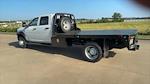 New 2025 Ram 5500 Crew Cab Flatbed Truck for sale #25D716 - photo 7