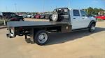 New 2025 Ram 5500 Crew Cab Flatbed Truck for sale #25D716 - photo 2