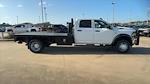 New 2025 Ram 5500 Crew Cab Flatbed Truck for sale #25D716 - photo 9