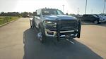 New 2025 Ram 5500 Crew Cab Flatbed Truck for sale #25D717 - photo 10