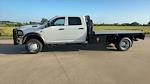 New 2025 Ram 5500 Crew Cab Flatbed Truck for sale #25D717 - photo 7