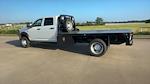 New 2025 Ram 5500 Crew Cab Flatbed Truck for sale #25D717 - photo 14