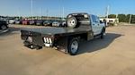 New 2025 Ram 5500 Crew Cab Flatbed Truck for sale #25D717 - photo 2