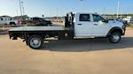 New 2025 Ram 5500 Crew Cab Flatbed Truck for sale #25D717 - photo 5