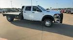 New 2025 Ram 5500 Crew Cab Flatbed Truck for sale #25D717 - photo 16