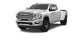 New 2025 Ram 3500 Longhorn Mega Cab 4x4 DRW Pickup for sale #25D720 - photo 1