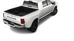 New 2025 Ram 3500 Longhorn Mega Cab 4x4 DRW Pickup for sale #25D720 - photo 2