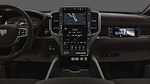 New 2025 Ram 3500 Longhorn Mega Cab 4x4 DRW Pickup for sale #25D720 - photo 5