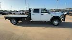 New 2025 Ram 5500 Crew Cab Flatbed Truck for sale #25D724 - photo 12