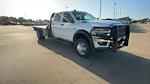 New 2025 Ram 5500 Crew Cab Flatbed Truck for sale #25D724 - photo 14