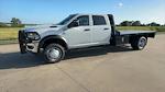 New 2025 Ram 5500 Crew Cab Flatbed Truck for sale #25D724 - photo 16