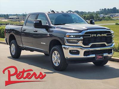 New 2025 Ram 2500 Lone Star Crew Cab 4x4 Pickup for sale #25D725 - photo 1