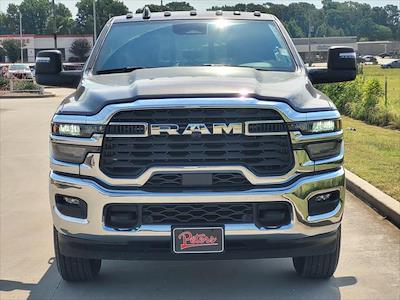 New 2025 Ram 2500 Lone Star Crew Cab 4x4 Pickup for sale #25D725 - photo 2