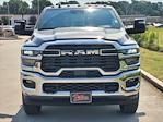 New 2025 Ram 2500 Lone Star Crew Cab 4x4 Pickup for sale #25D725 - photo 2