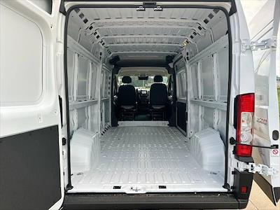 New 2025 Ram ProMaster 2500 High Roof Empty Cargo Van for sale #25D733 - photo 2