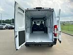 New 2025 Ram ProMaster 2500 High Roof Empty Cargo Van for sale #25D733 - photo 18