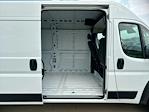 New 2025 Ram ProMaster 2500 High Roof Empty Cargo Van for sale #25D733 - photo 20