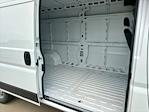 New 2025 Ram ProMaster 2500 High Roof Empty Cargo Van for sale #25D733 - photo 21