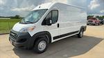 New 2025 Ram ProMaster 2500 High Roof Empty Cargo Van for sale #25D733 - photo 8