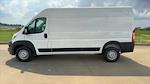 New 2025 Ram ProMaster 2500 High Roof Empty Cargo Van for sale #25D733 - photo 10