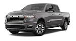 New 2025 Ram 1500 Laramie Crew Cab 4x4 Pickup for sale #25D735 - photo 1