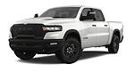 New 2025 Ram 1500 Rebel Crew Cab 4x4 Pickup for sale #25D747 - photo 1