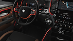New 2025 Ram 1500 Rebel Crew Cab 4x4 Pickup for sale #25D747 - photo 5
