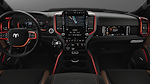 New 2025 Ram 1500 Rebel Crew Cab 4x4 Pickup for sale #25D747 - photo 6