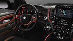 New 2025 Ram 1500 Rebel Crew Cab 4x4 Pickup for sale #25D747 - photo 9