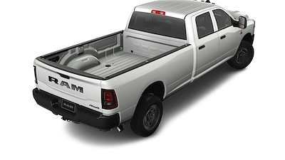 New 2025 Ram 2500 Tradesman Crew Cab 4x4 Pickup for sale #25D749 - photo 2