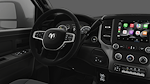 New 2025 Ram 2500 Tradesman Crew Cab 4x4 Pickup for sale #25D749 - photo 9