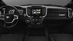 New 2025 Ram 1500 Lone Star Crew Cab 4x4 Pickup for sale #25D757 - photo 5