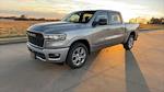 New 2025 Ram 1500 Lone Star Crew Cab for sale #25D803 - photo 3